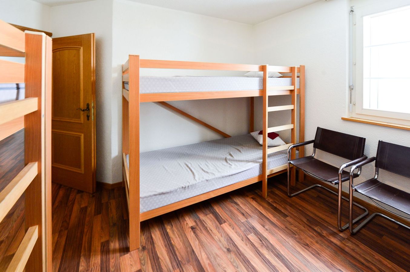 Ferienwohnung Weissenstein – Bild