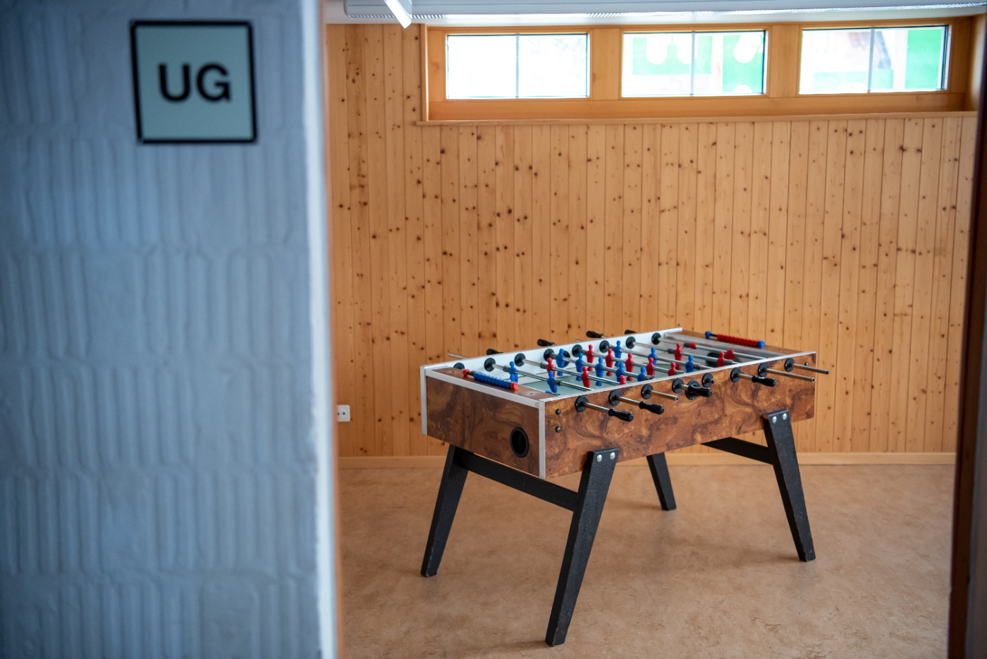 Gruppenunterkunft Haus 15 "Yambhu Lagang" – Bild