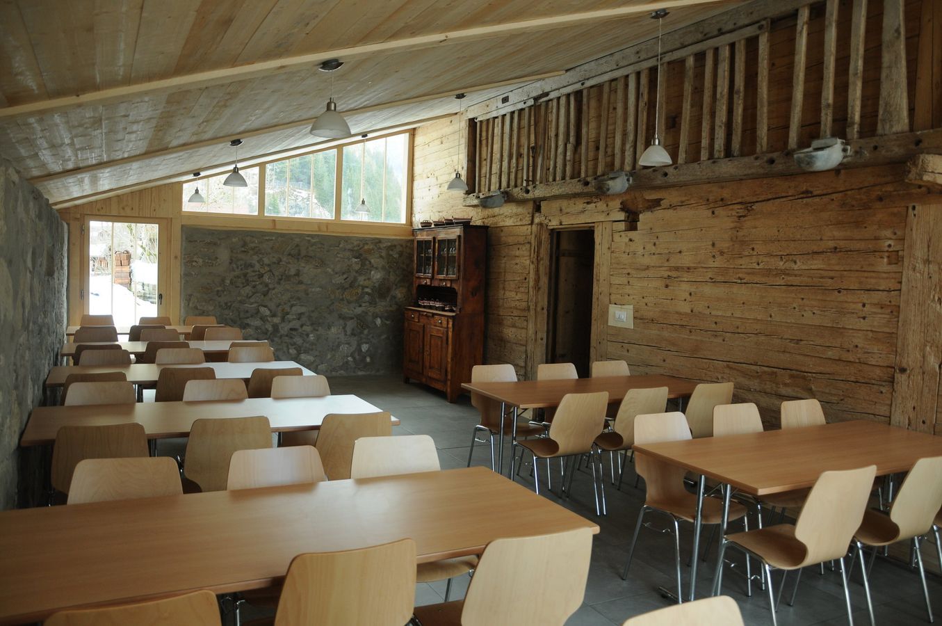 Gruppenunterkunft Jagona – image