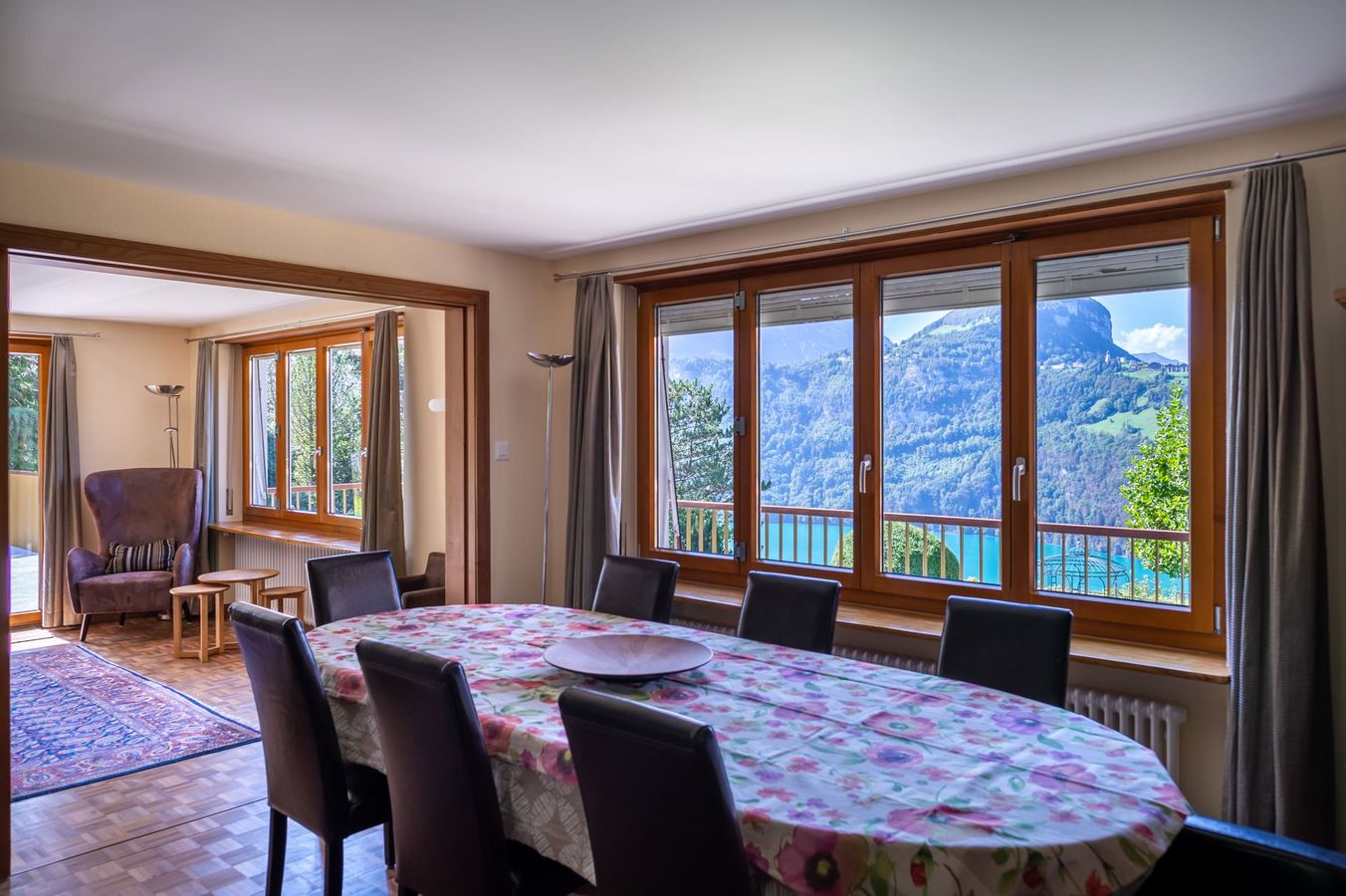 Landhaus Axenfels*** – Bild