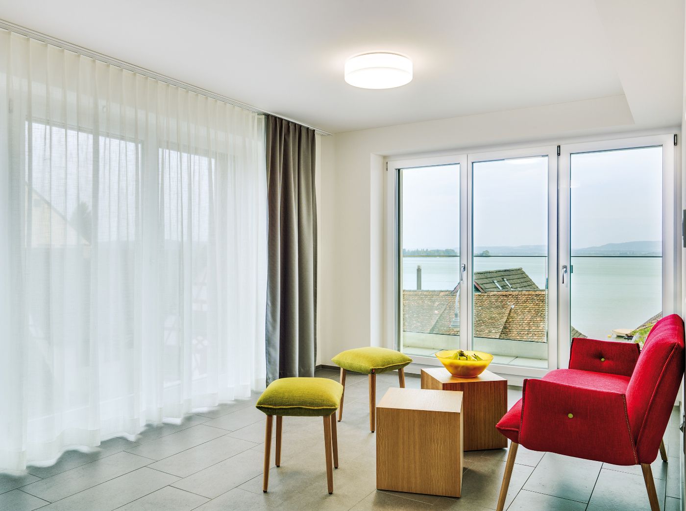 Ferienhotel Bodensee – Bild