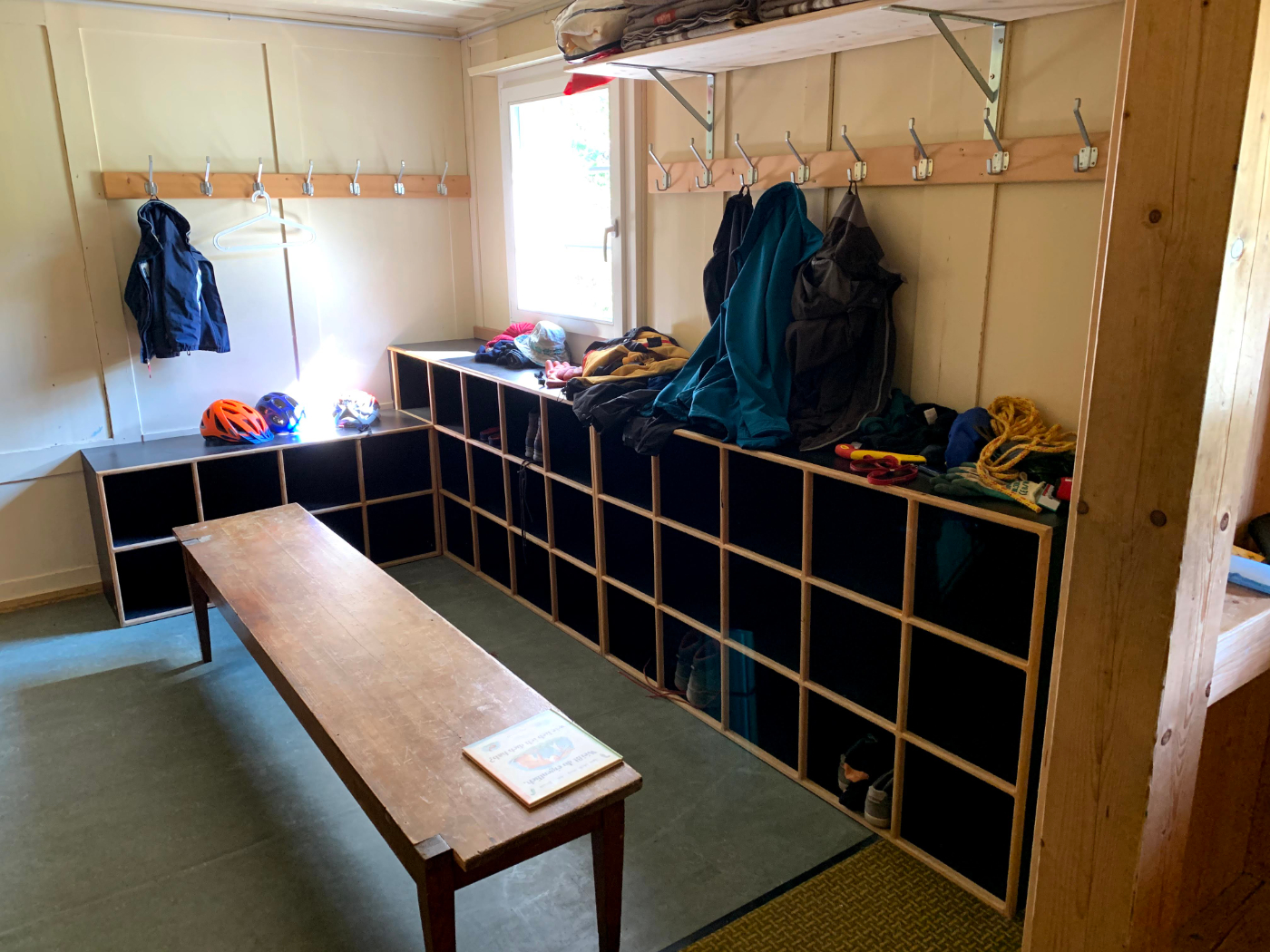 HörnliHaus – Bild