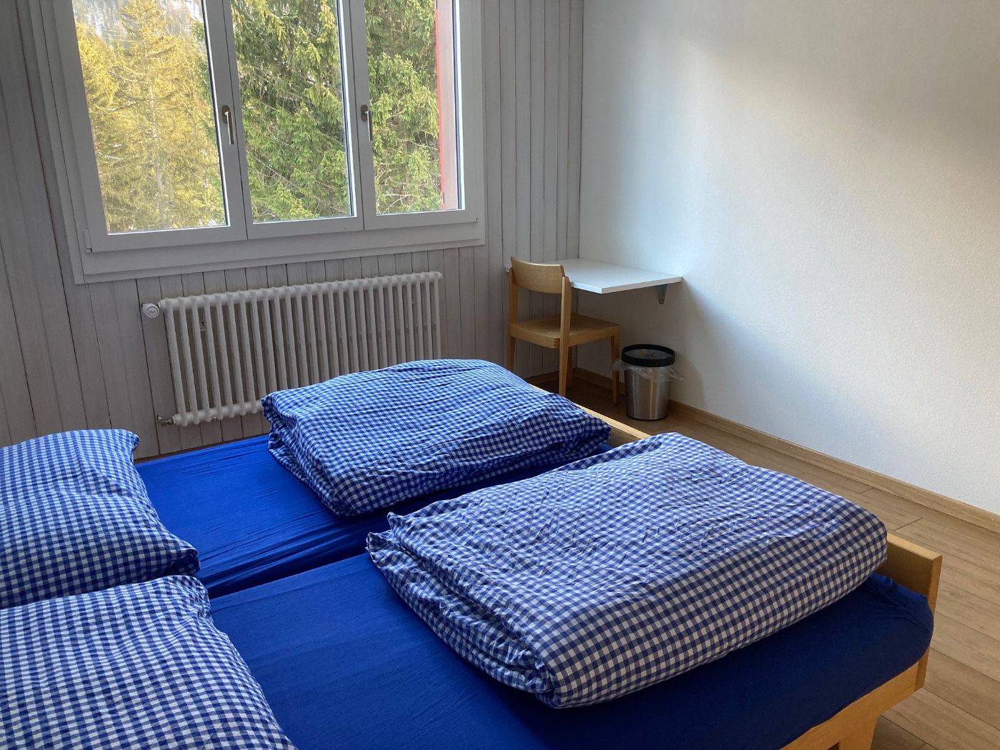 Ferienhaus der Stadt Rapperswil - Jona – immagine