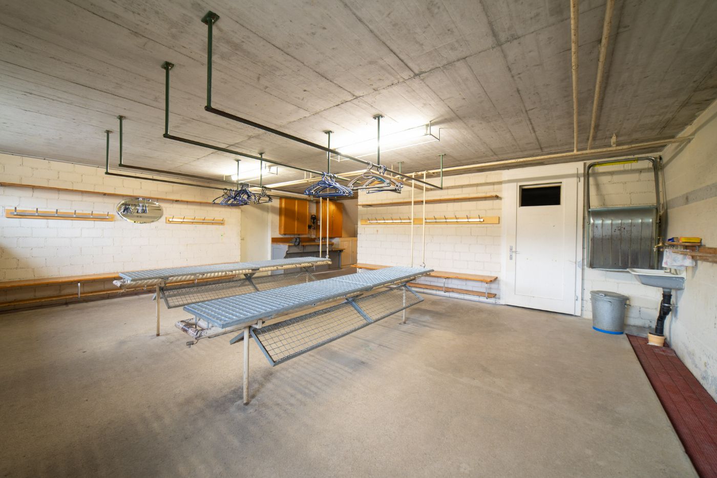 Ski- und Ferienhaus TV Schaffhausen – Bild