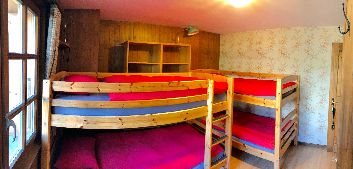 MAP - Verbier-Village Hostel – image