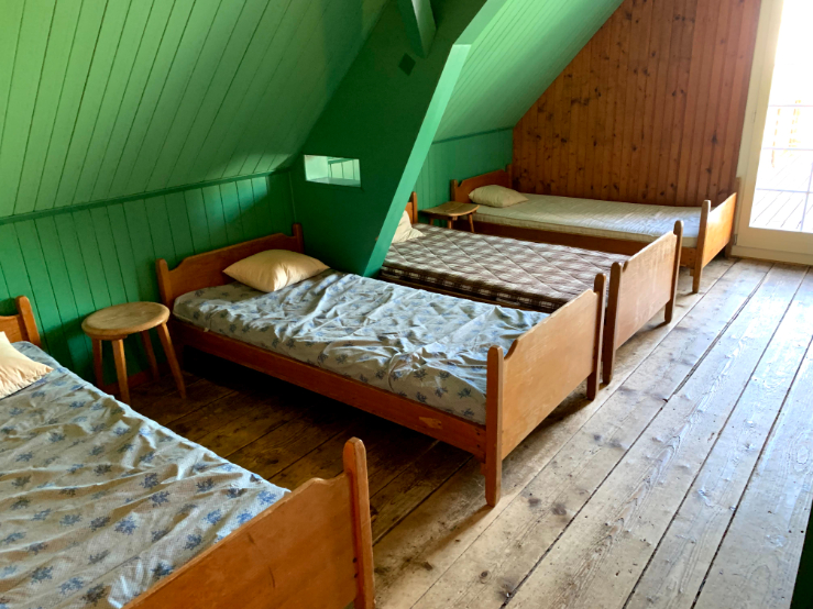 HörnliHaus – Bild