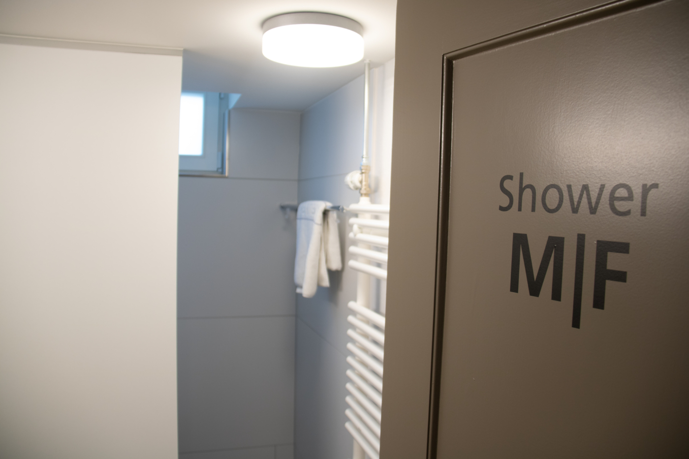 Gruppenunterkunft Haus 9 "Mutende" – image