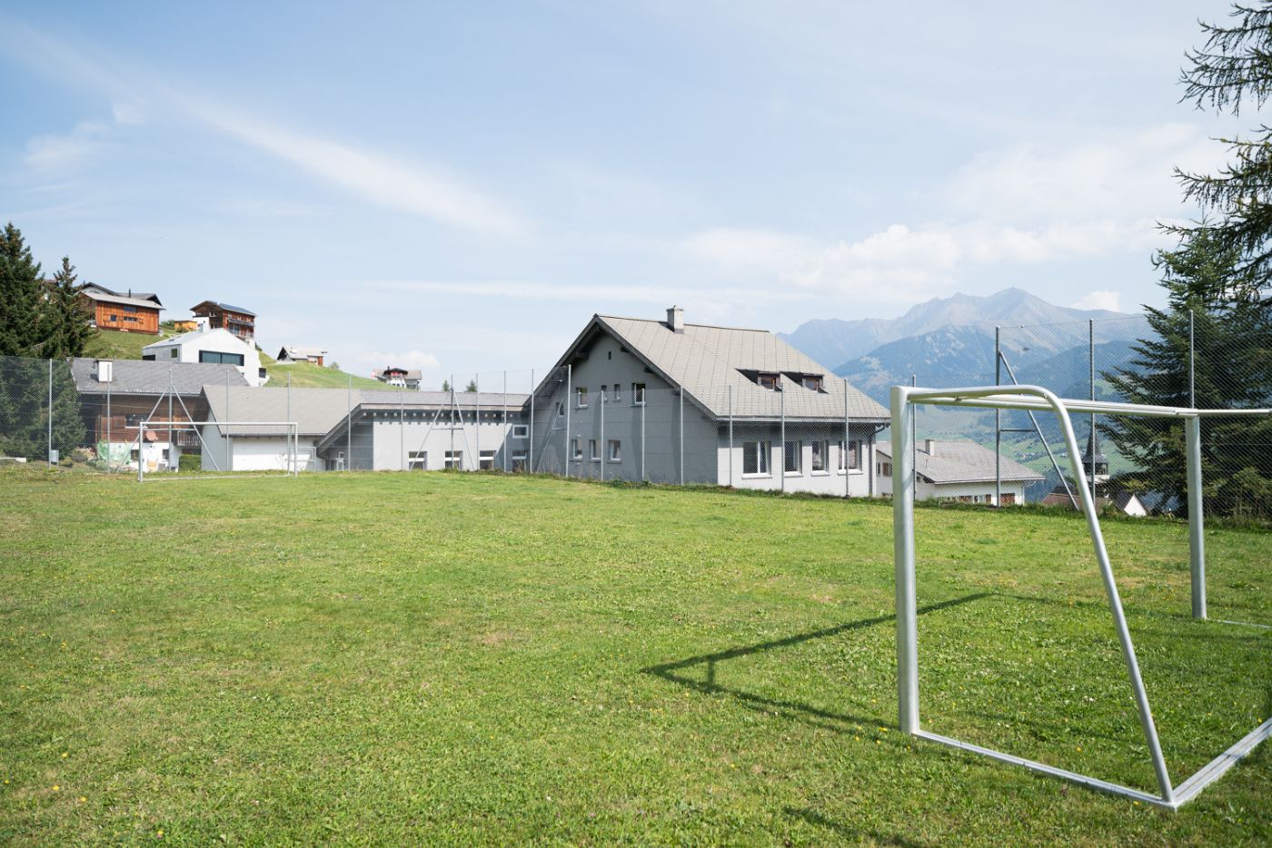 sentupada lumnezia – image