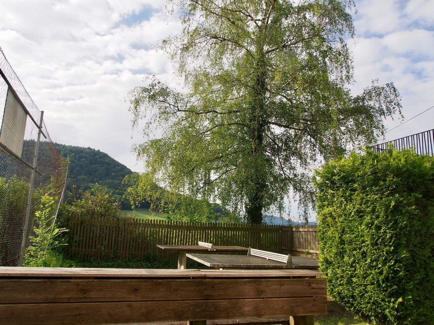 Heilsarmee Ferienzentrum Waldegg / Jugendhaus – immagine