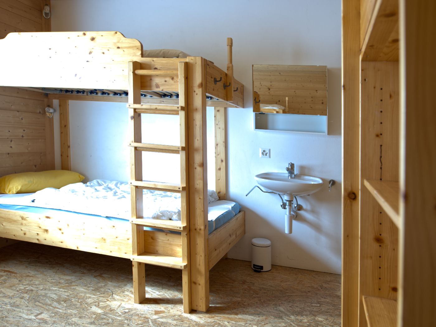 Ferienhaus Blinnensand – image