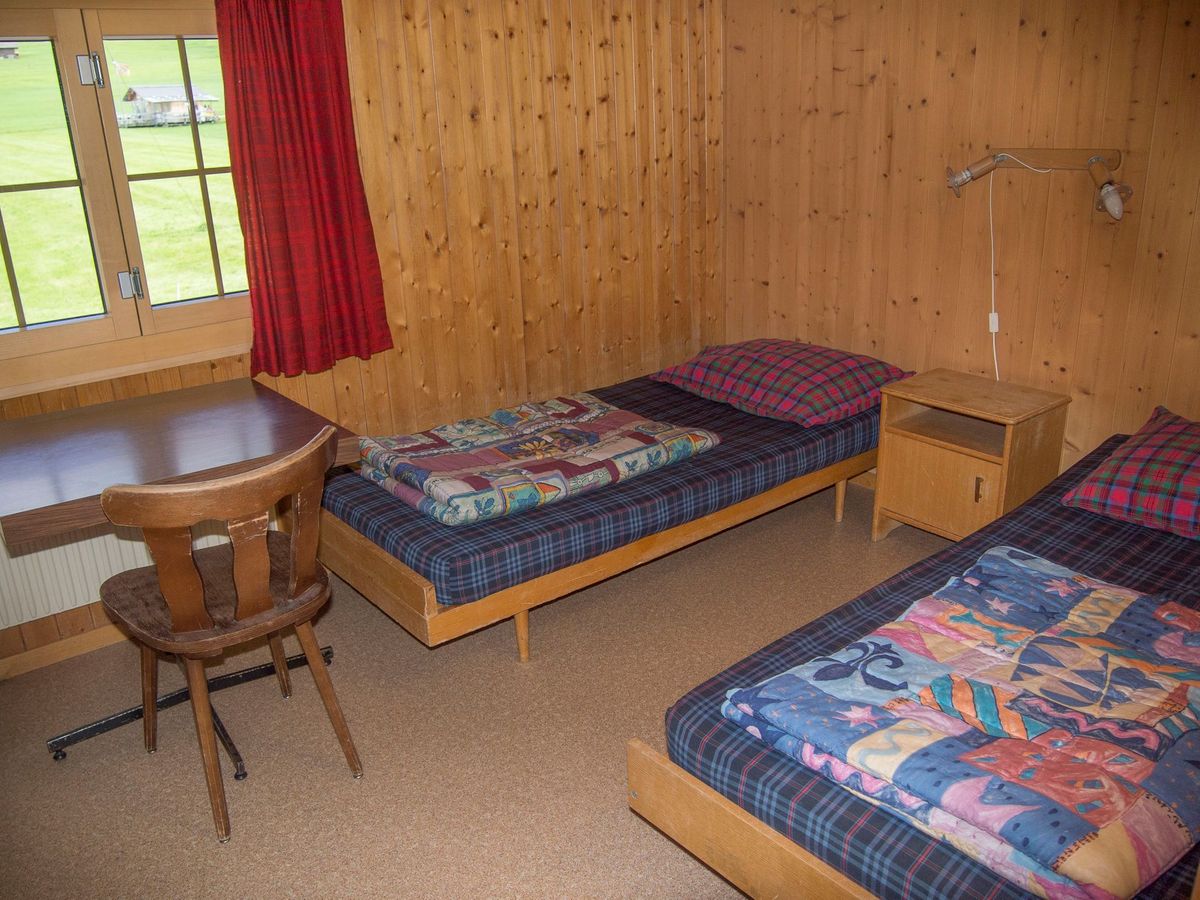 Hari's Chalet 4 "Standard" – Bild