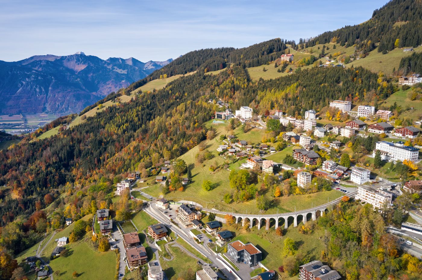 Centre Village Camps – image