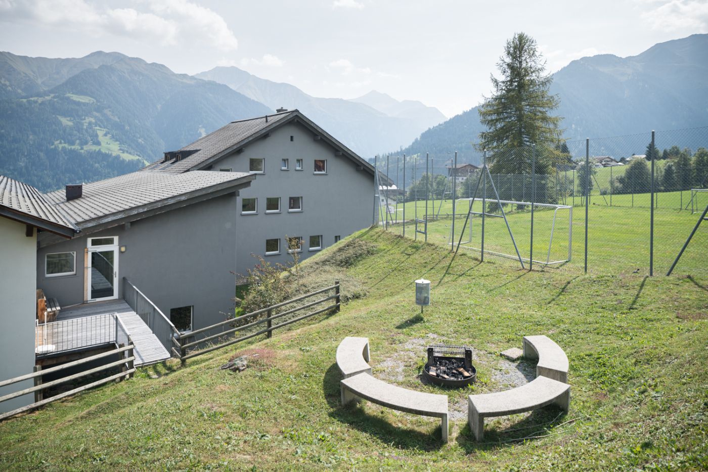 sentupada lumnezia – image