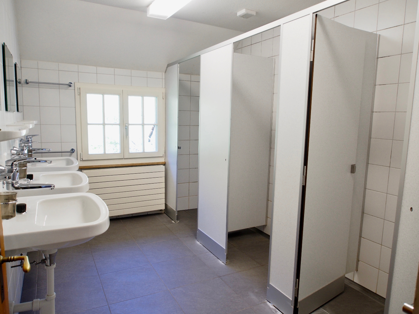 Freizeithaus Walten Läufelfingen – Bild