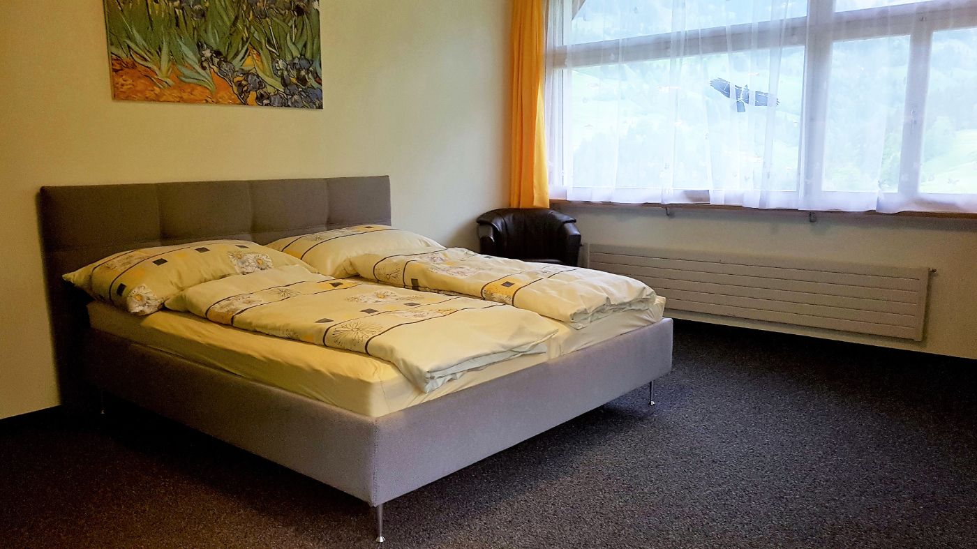 Ferienhaus Adlerhorst – image