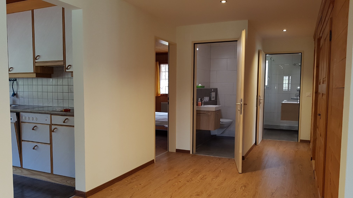 Ferienhaus Adlerhorst – image