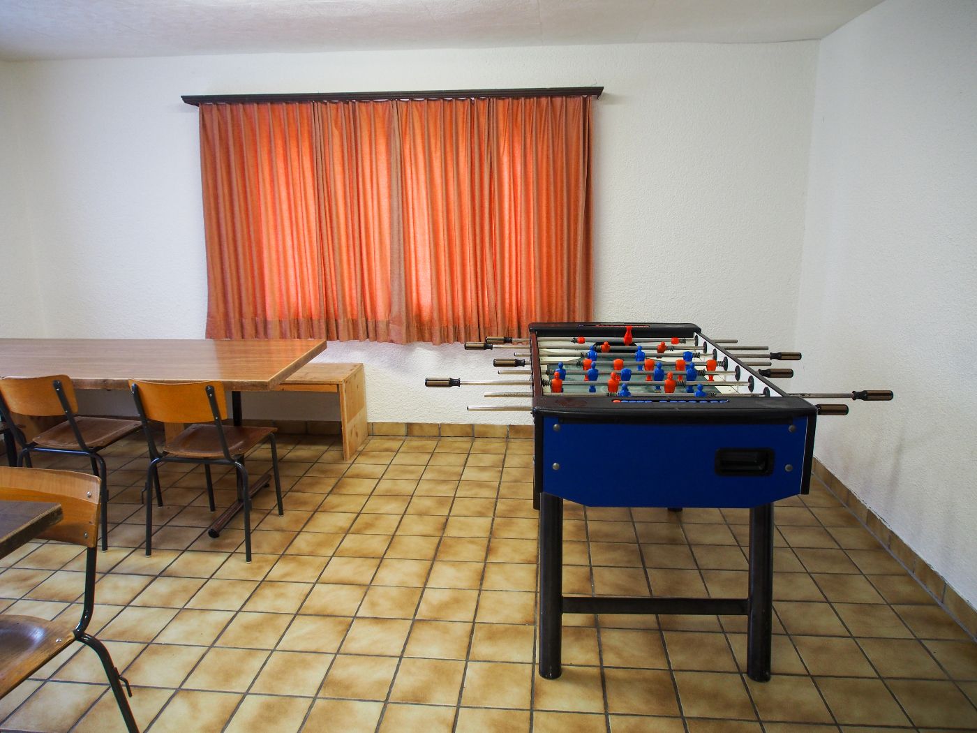 Gruppenunterkunft Heidihaus – Bild