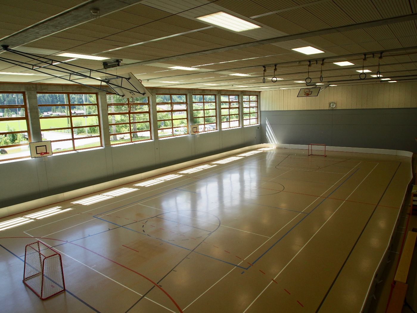 Kurs- und Sportzentrum Kuspo Chalet 2 – image