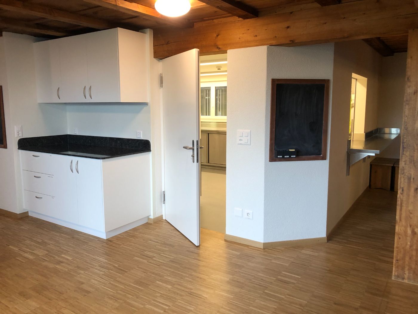 Jungscharhaus Brunnersberg – image