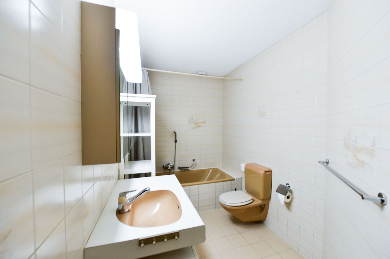 Ferienwohnung Weissenstein – Bild