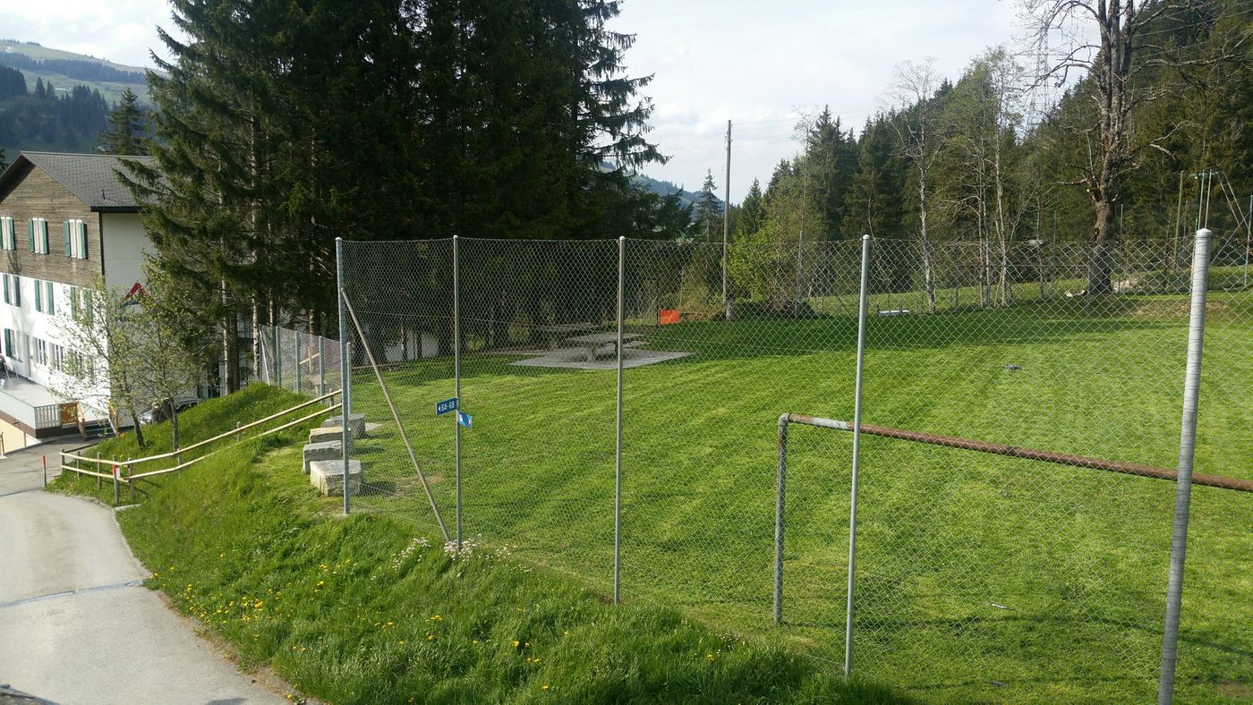 Haus der Jugend – Bild