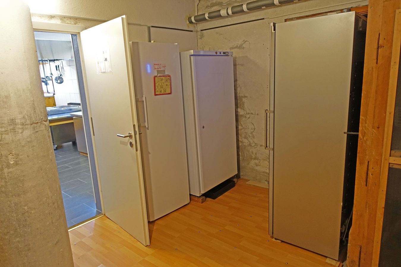 Centre Sports-Loisirs (totalité) – Bild