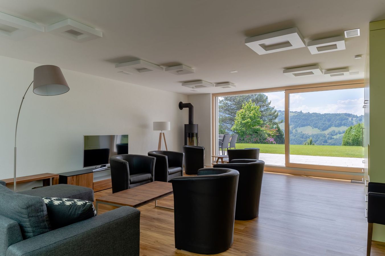 Landhaus Axenfels*** – Bild