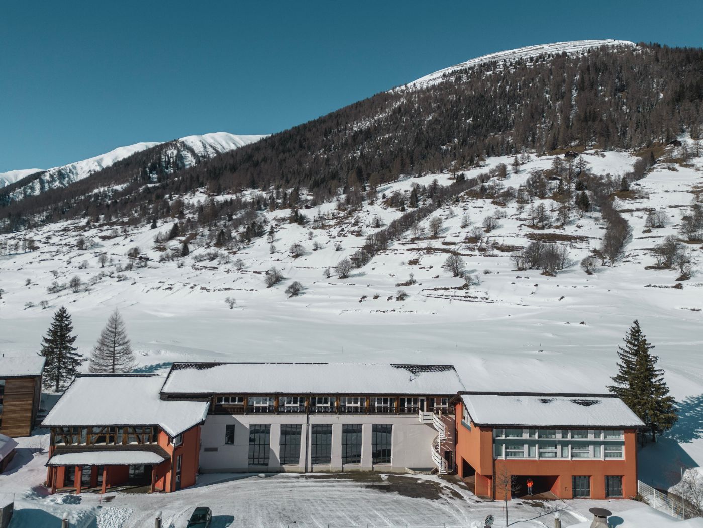 Hotelansicht