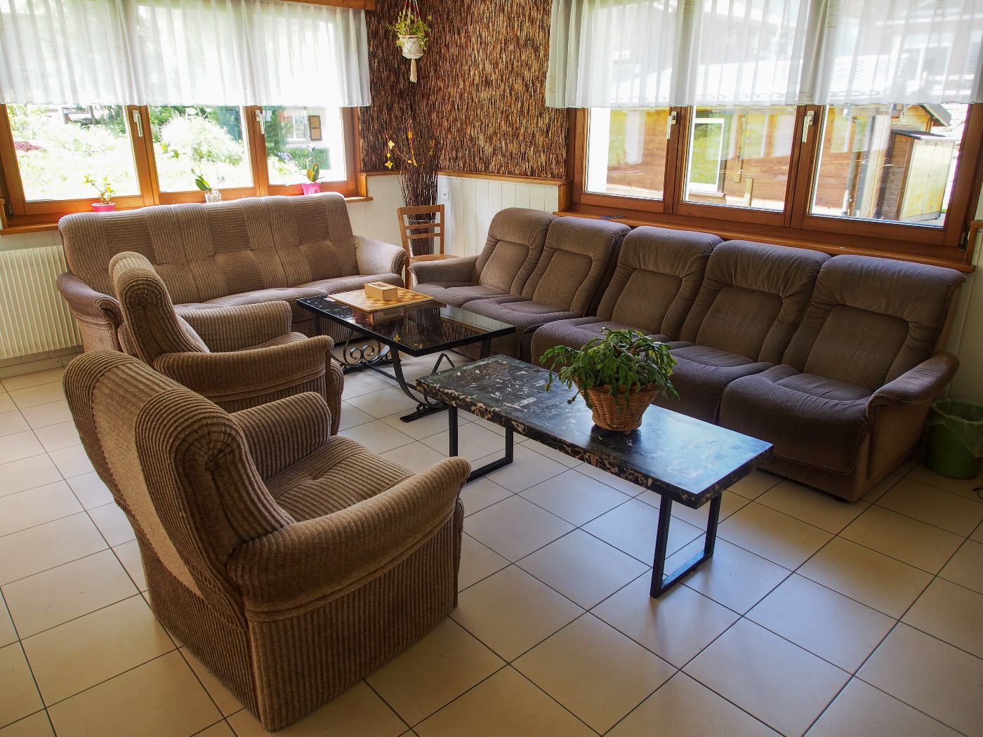 Chalet Bärgblüemli – image