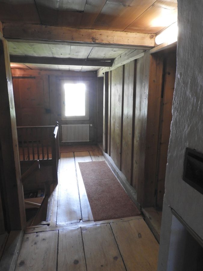 Gruppenunterkunft Jagona – image