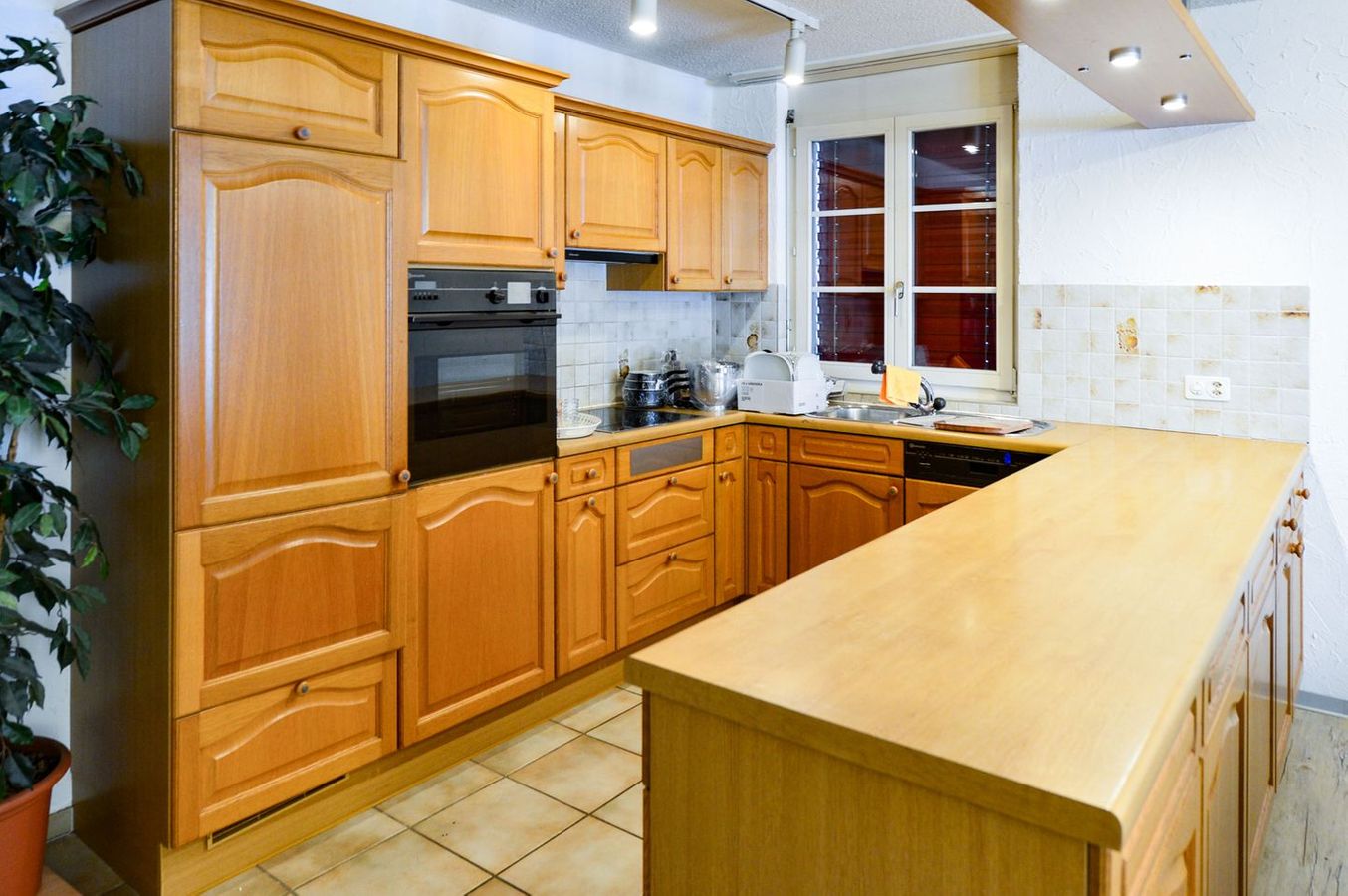 Ferienwohnung Bergruh – Bild