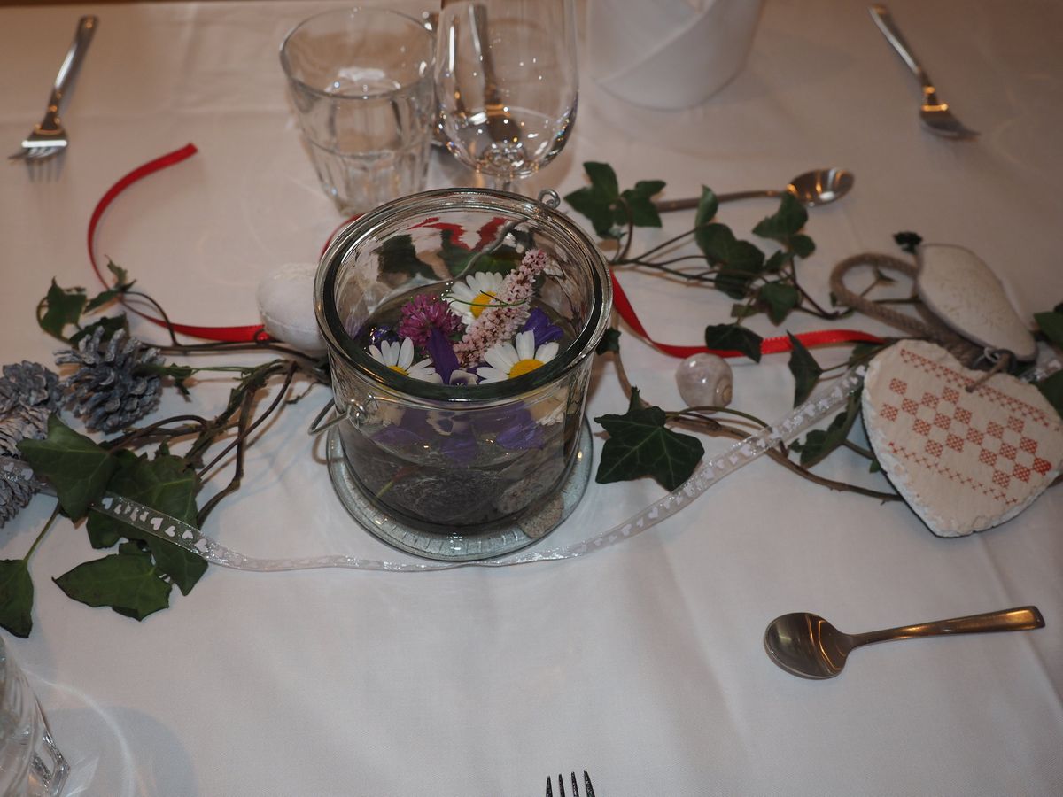 Tgantieni Sot - Haus mit Herz – image