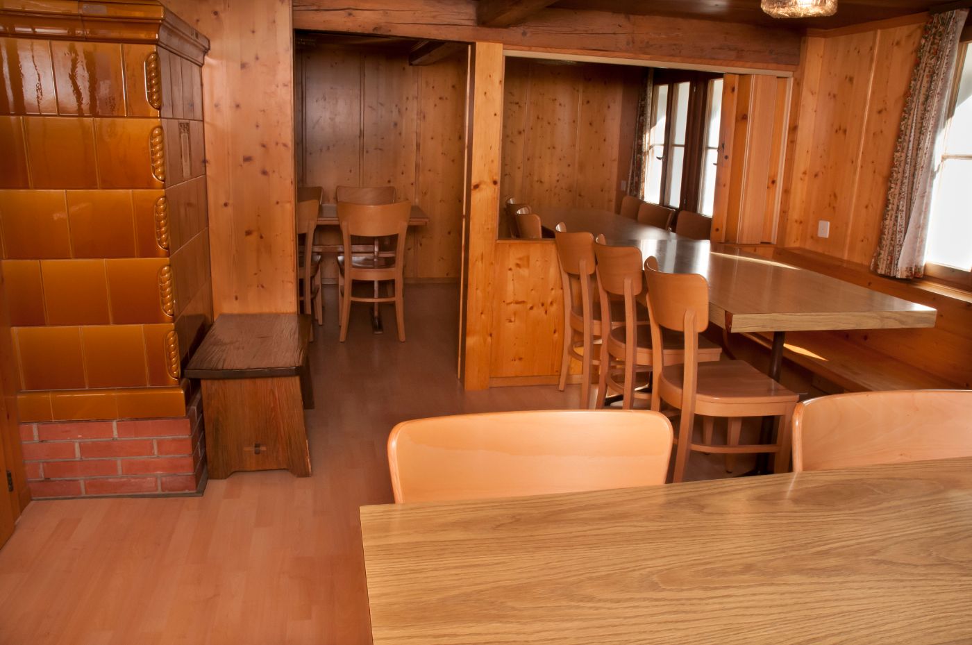 Naturfreundehaus St. Jakob – Bild