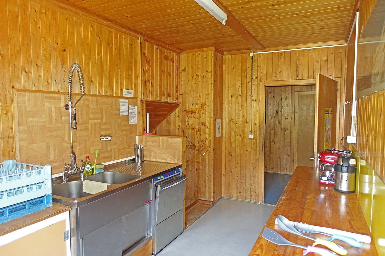 Centre Sports-Loisirs (totalité) – Bild