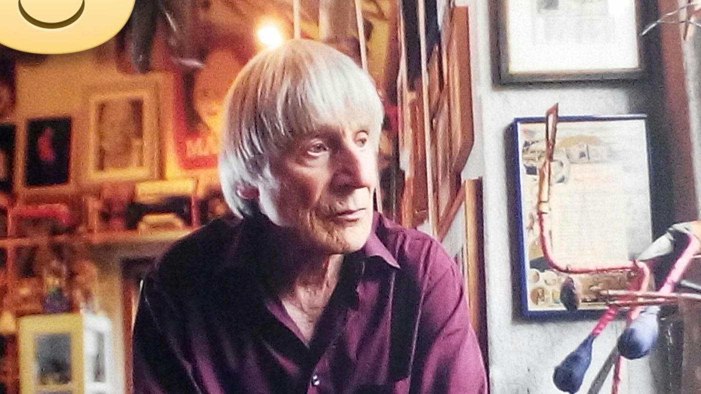 Ostello / Hostel Palagnedra – Bild