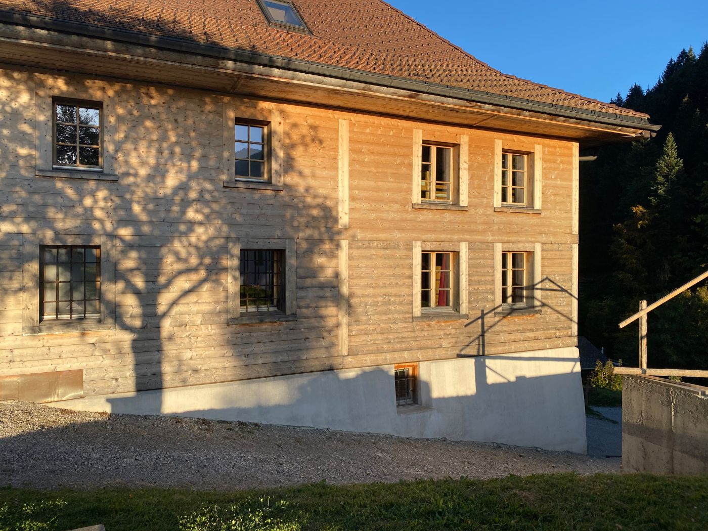 Gruppenunterkunft Jagona – image