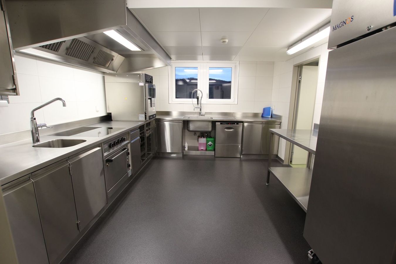 Heilsarmee Ferienzentrum Waldegg / Jugendhaus – immagine