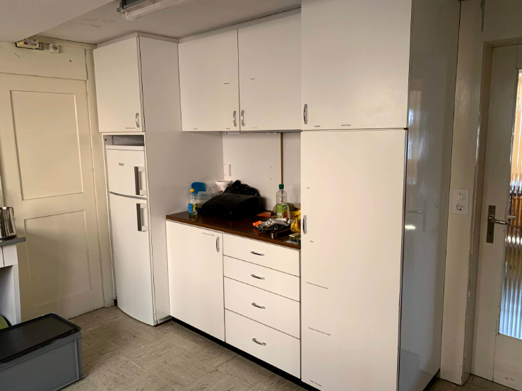 HörnliHaus – Bild