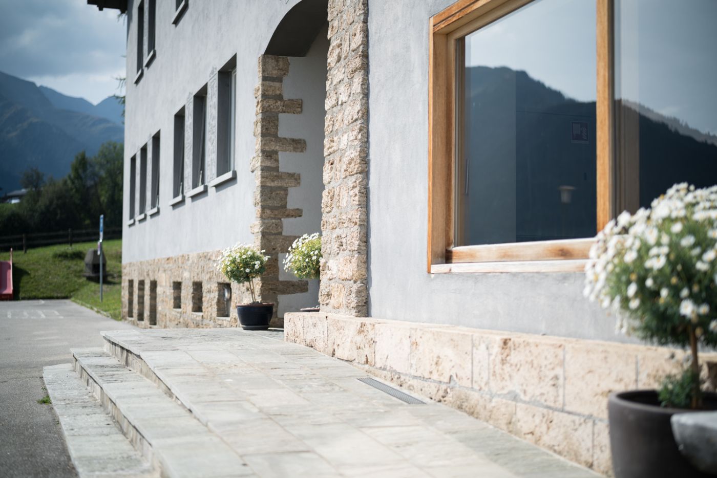 sentupada lumnezia – image