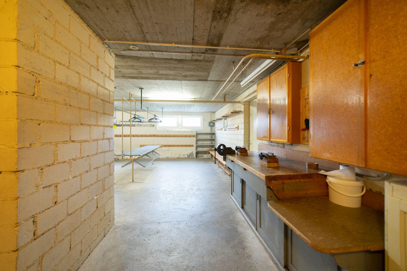 Ski- und Ferienhaus TV Schaffhausen – Bild