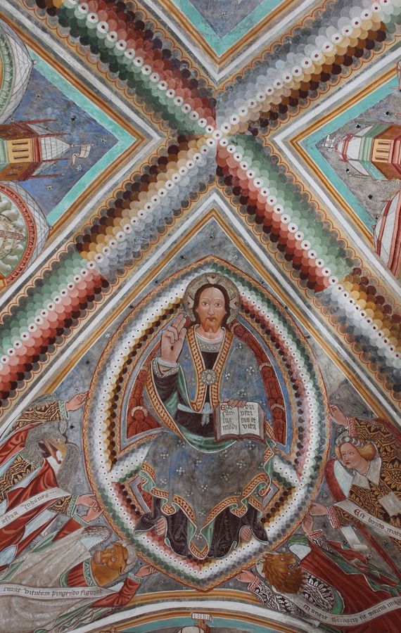 Ostello / Hostel Palagnedra – Bild