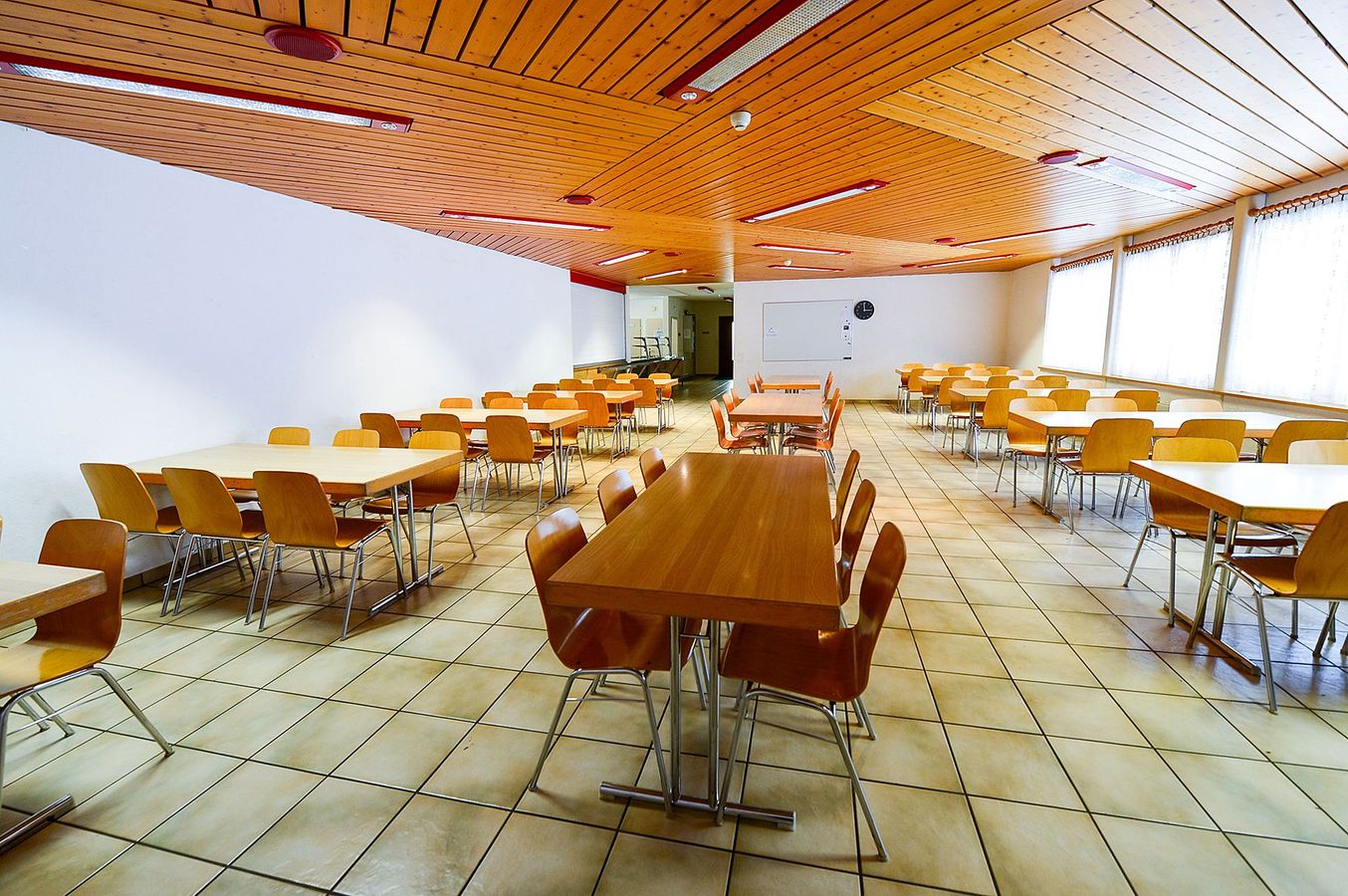 Gruppenhaus Zentrum zum Mühlehof – Bild