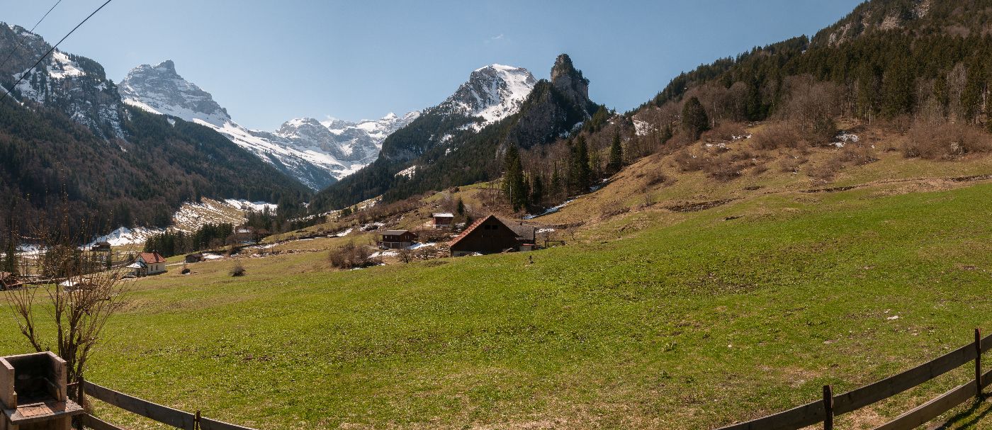 Naturfreundehaus St. Jakob – Bild