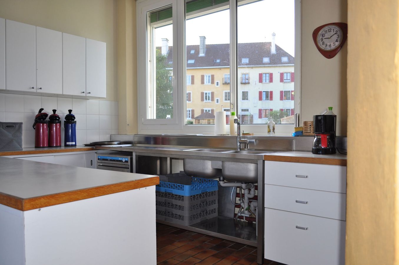 Chante-Joux – Bild