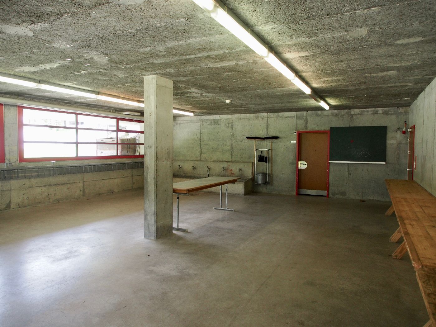 Kurs- und Sportzentrum Kuspo Chalet 3 – image