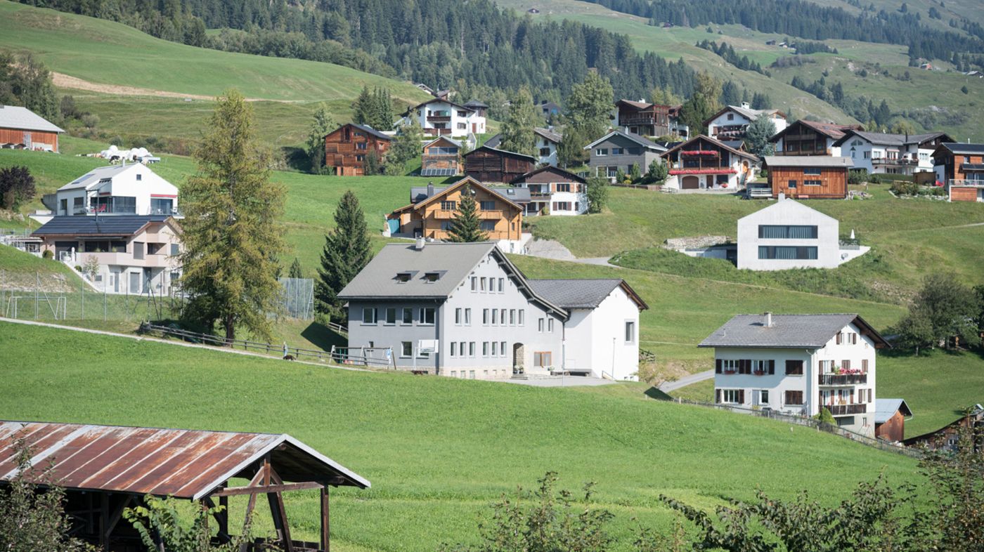 sentupada lumnezia – image