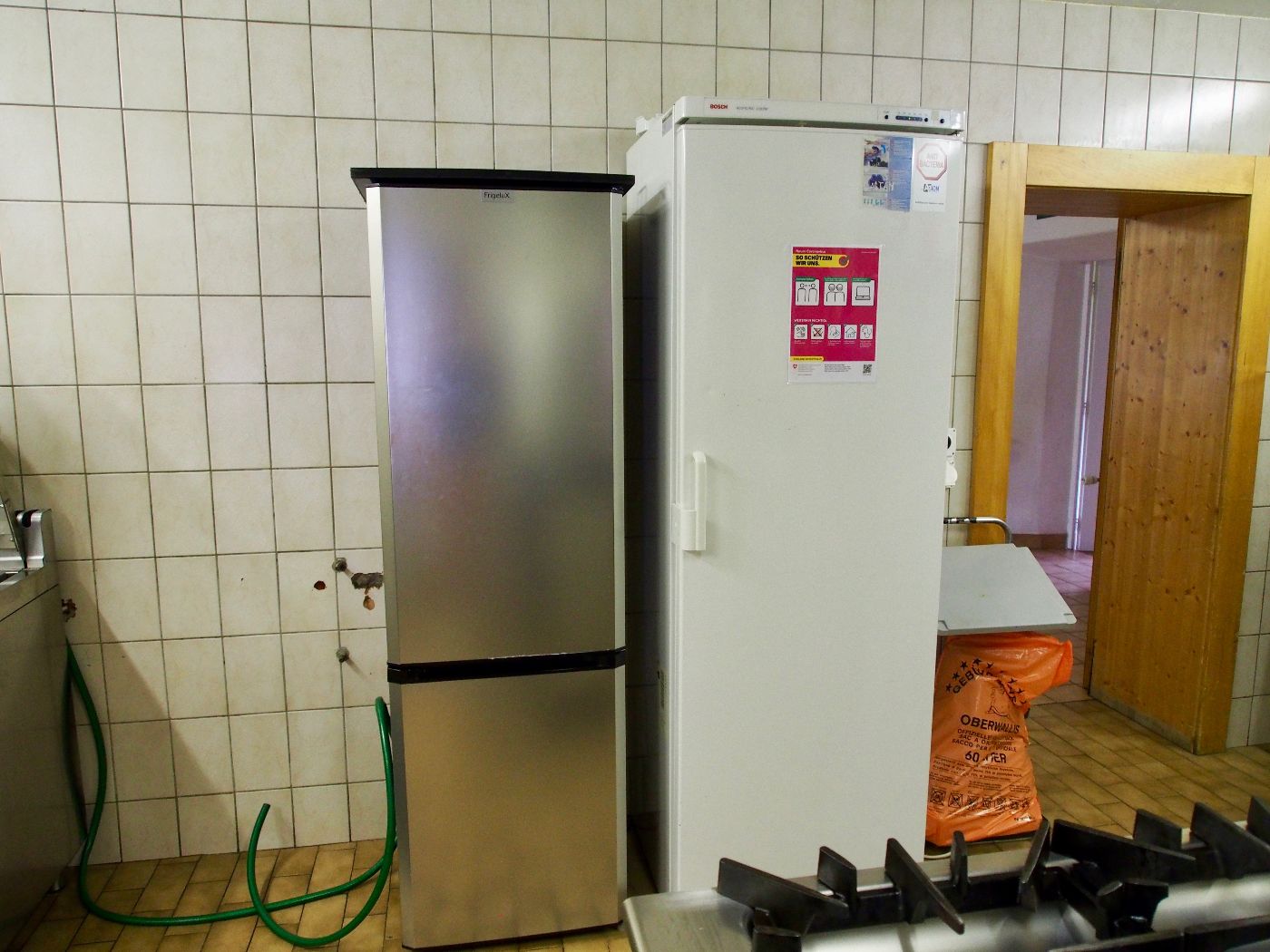 Gruppenhaus Tabor – image