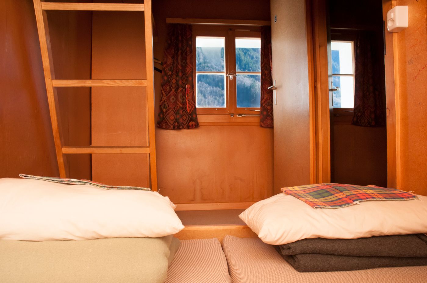 Naturfreundehaus St. Jakob – Bild