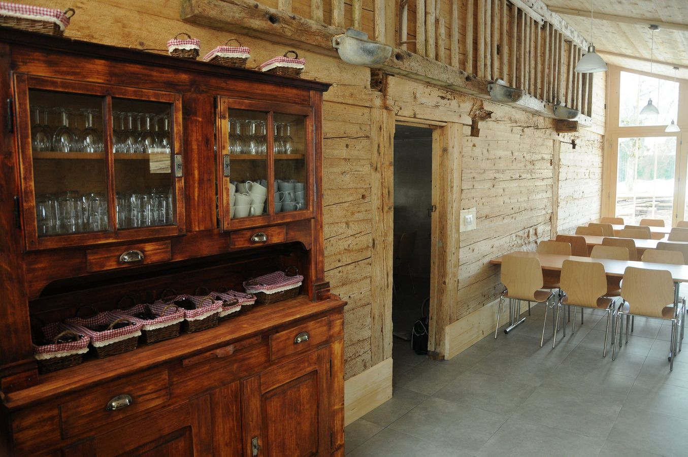 Gruppenunterkunft Jagona – image