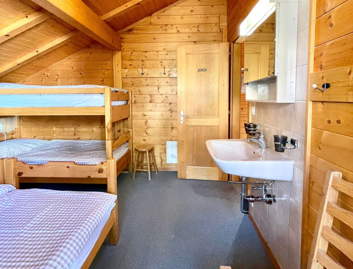 Chalet Bergfriede – Bild